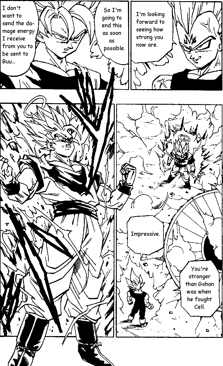 Dragon Ball Chapter 459 8